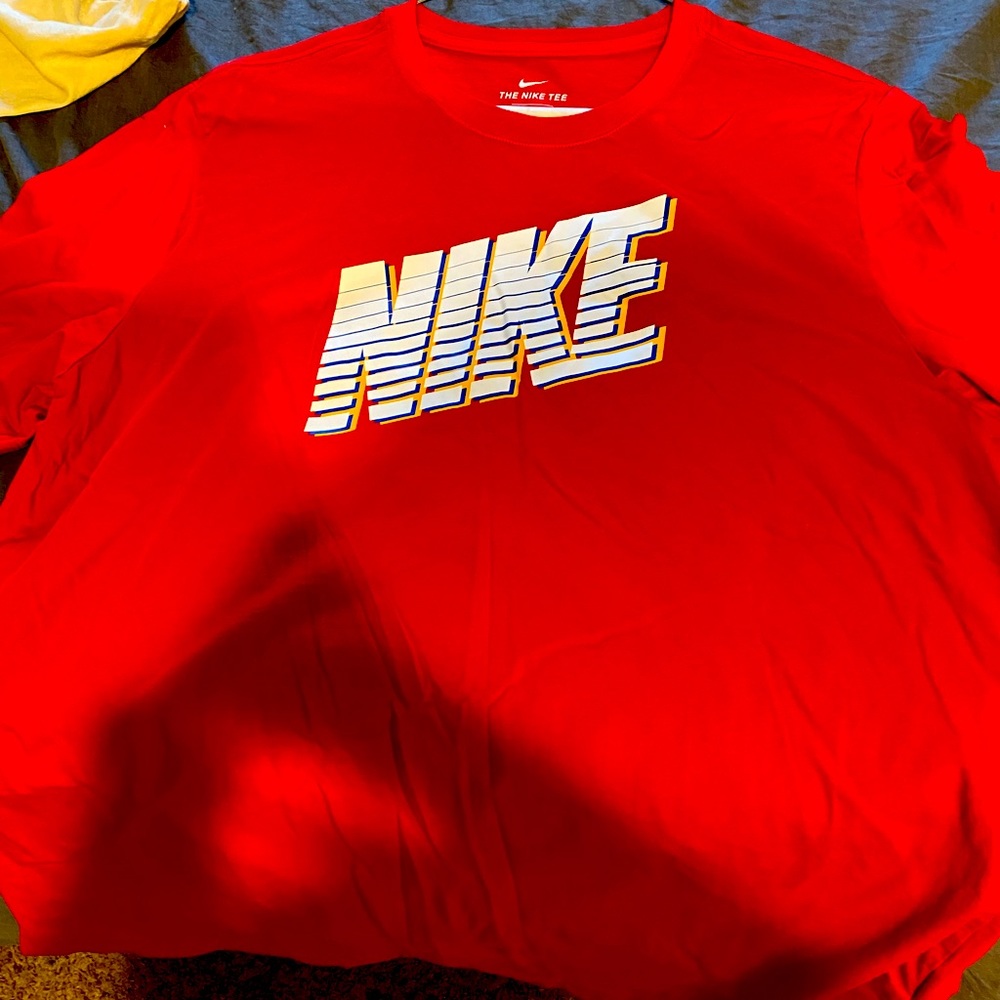 Nike Shirt bundle 7 total